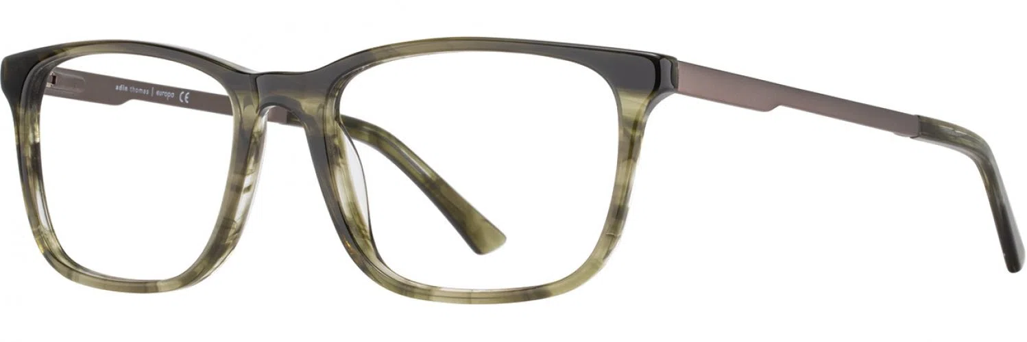 Adin Thomas AT586 Eyeglasses - view 6